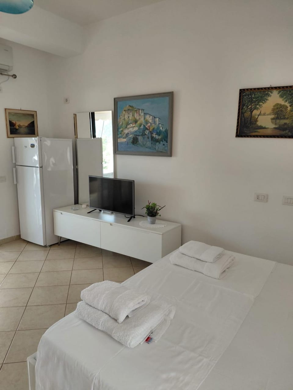 Monda Apartments Dhermi Apartment in Vlorë County, Albania