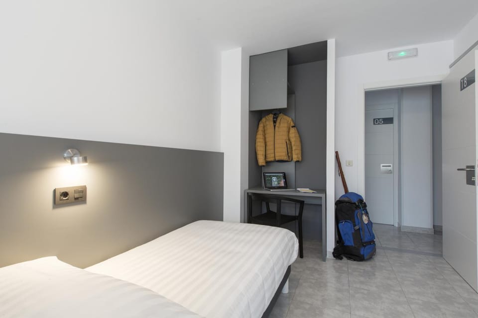Pensión Dorotea Bed and Breakfast in Galicia