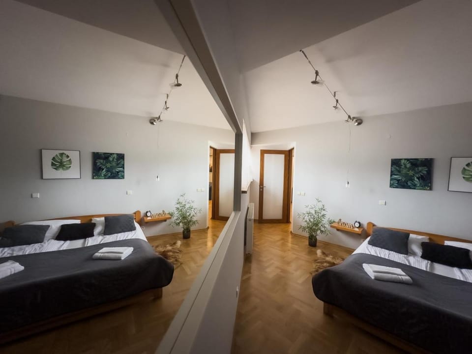 Viva Maria Pod Smrekami Apartment in Zakopane