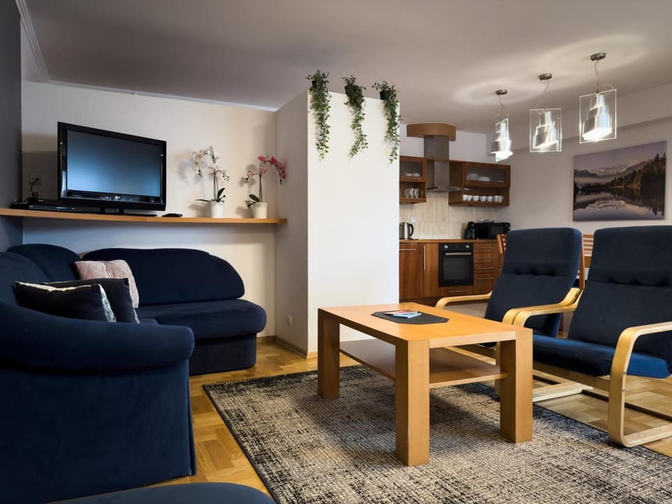 Viva Maria Pod Smrekami Apartment in Zakopane
