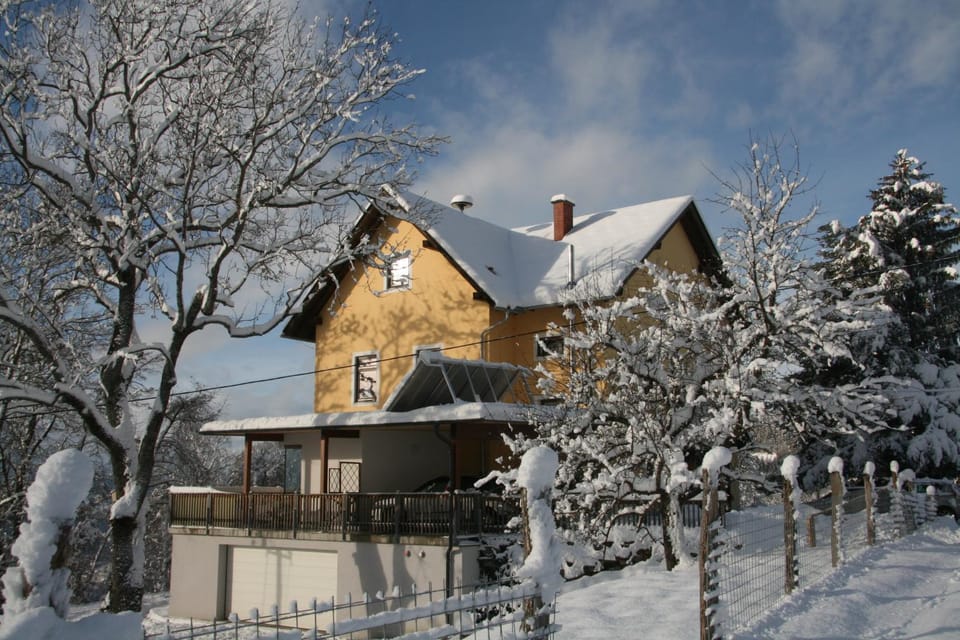 Alte Volksschule - schual in gradne Apartment in Carinthia, Austria