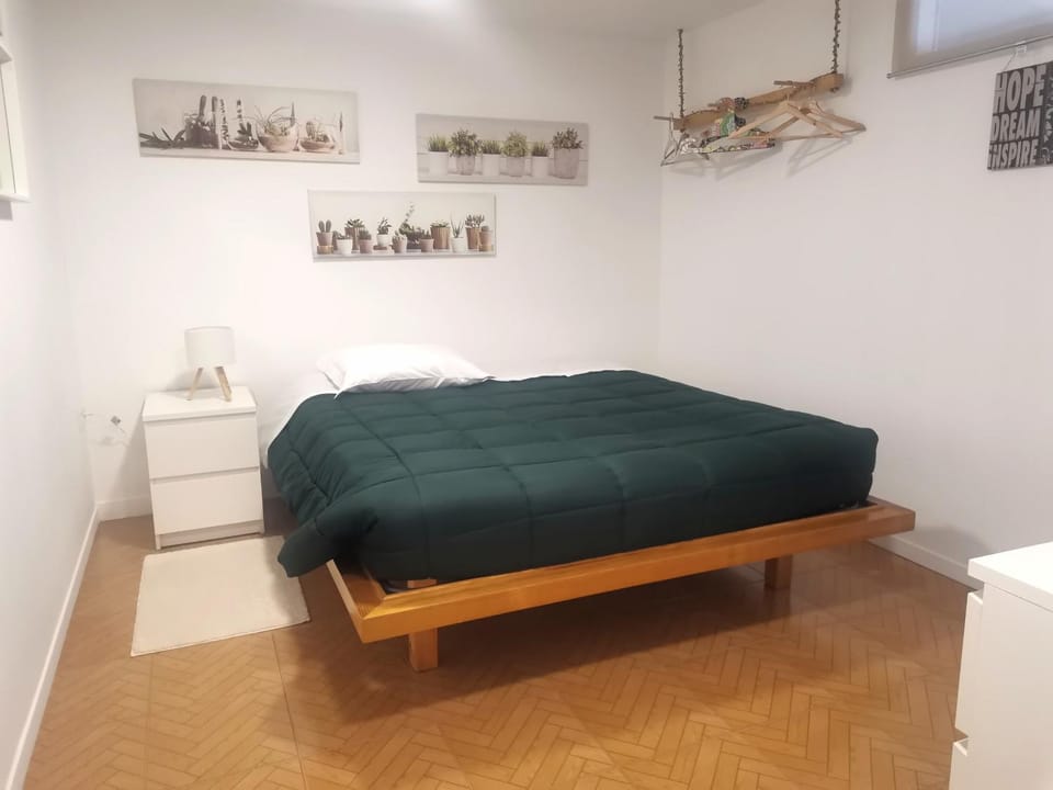 Villa Amor Perfeito Apartment in Porto District