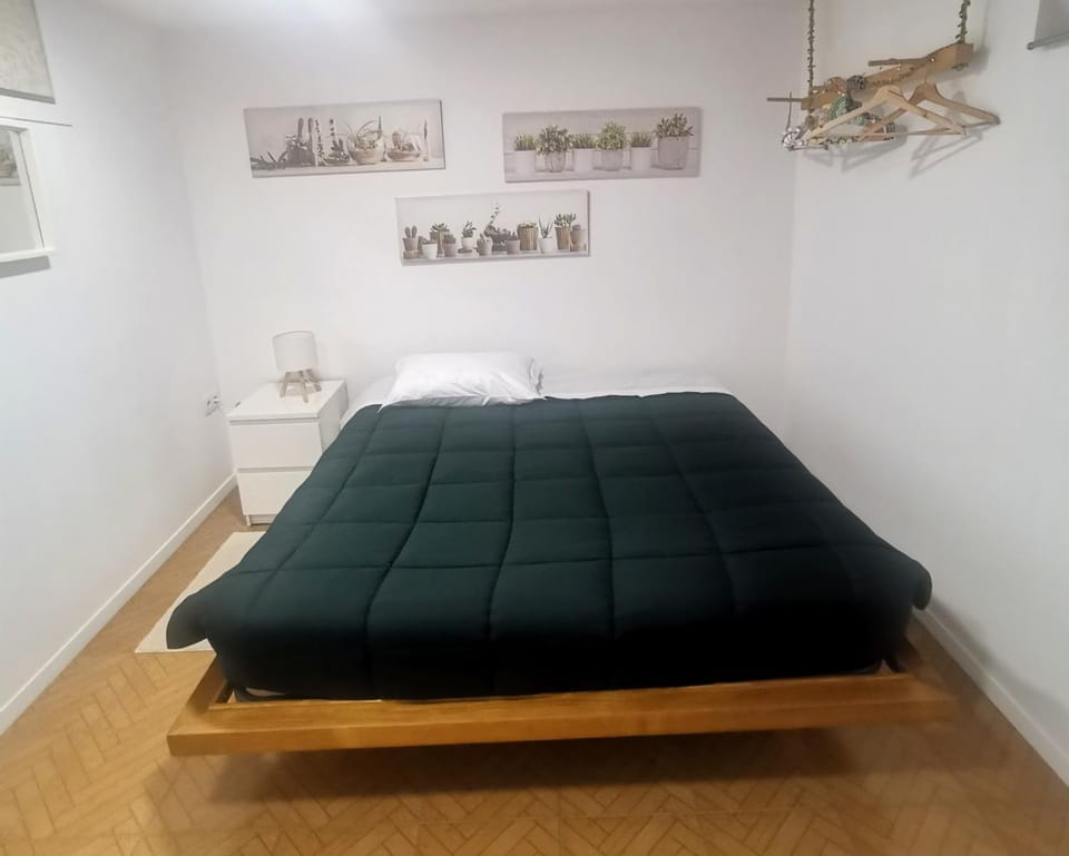 Villa Amor Perfeito Apartment in Porto District