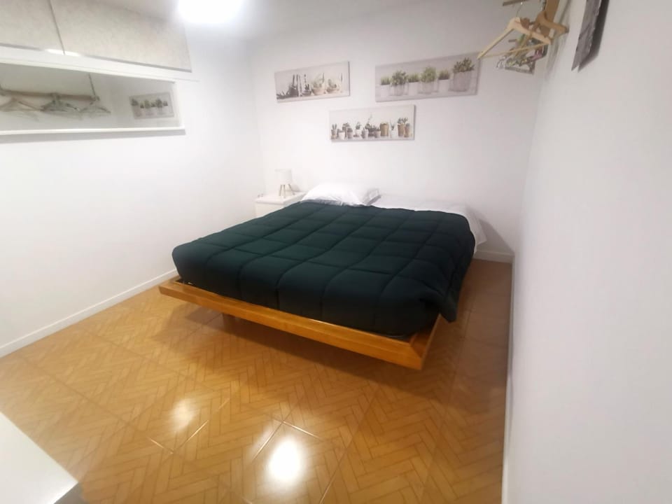 Villa Amor Perfeito Apartment in Porto District