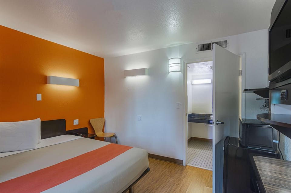 Photo of the whole room, Seating area, Bedroom, On site