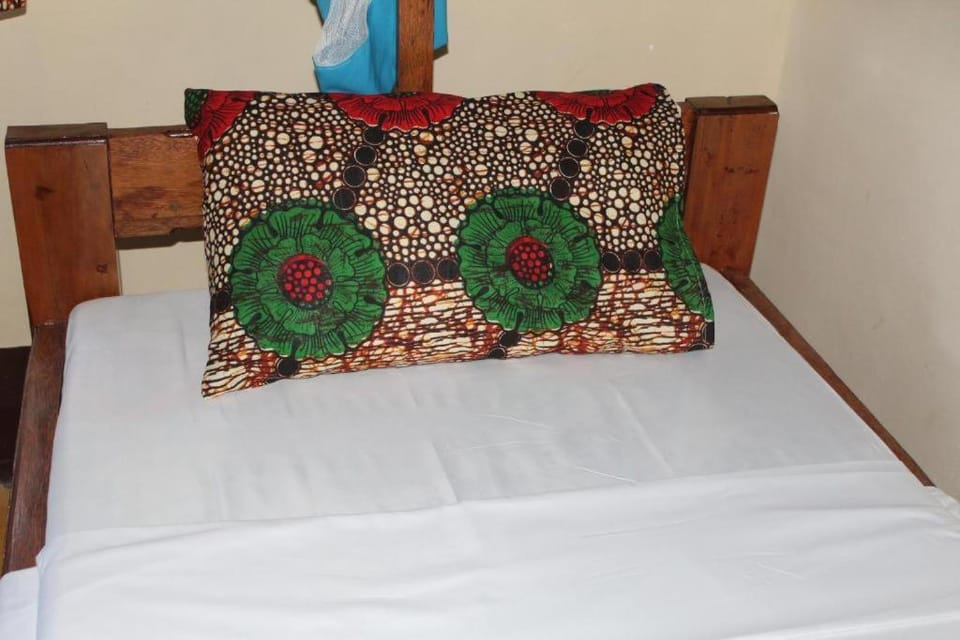 Mafia Neptune Villa Lodge Bed and Breakfast in Tanzania