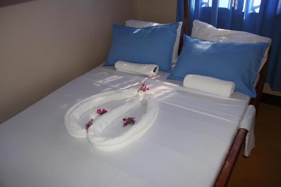 Mafia Neptune Villa Lodge Bed and Breakfast in Tanzania
