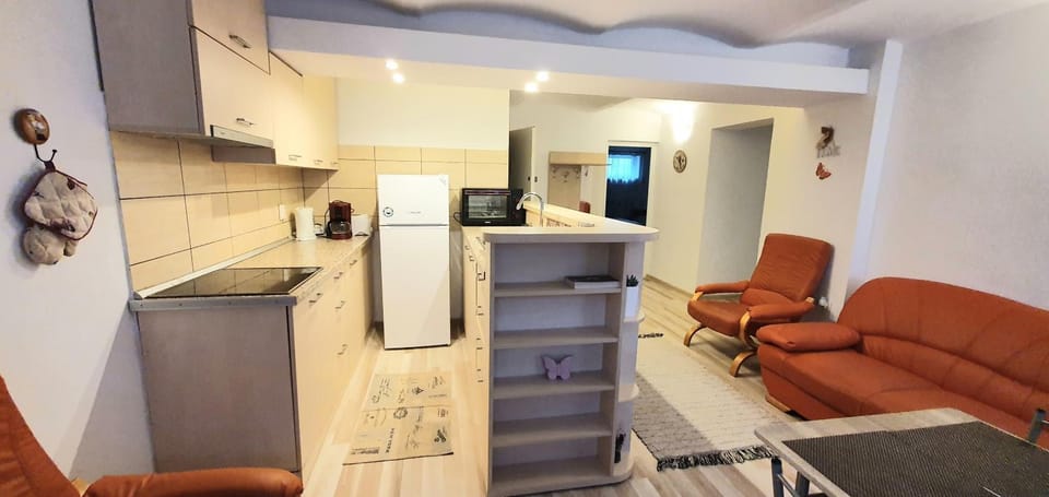 Castelului 1 Apartment in Brasov