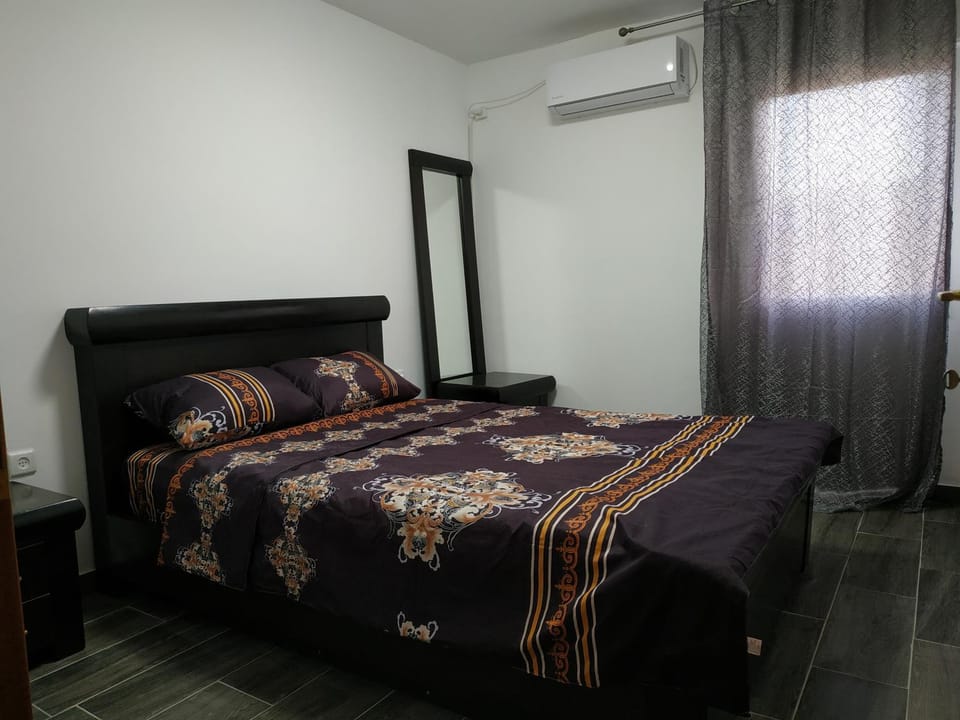 lake view Apartment in Tiberias