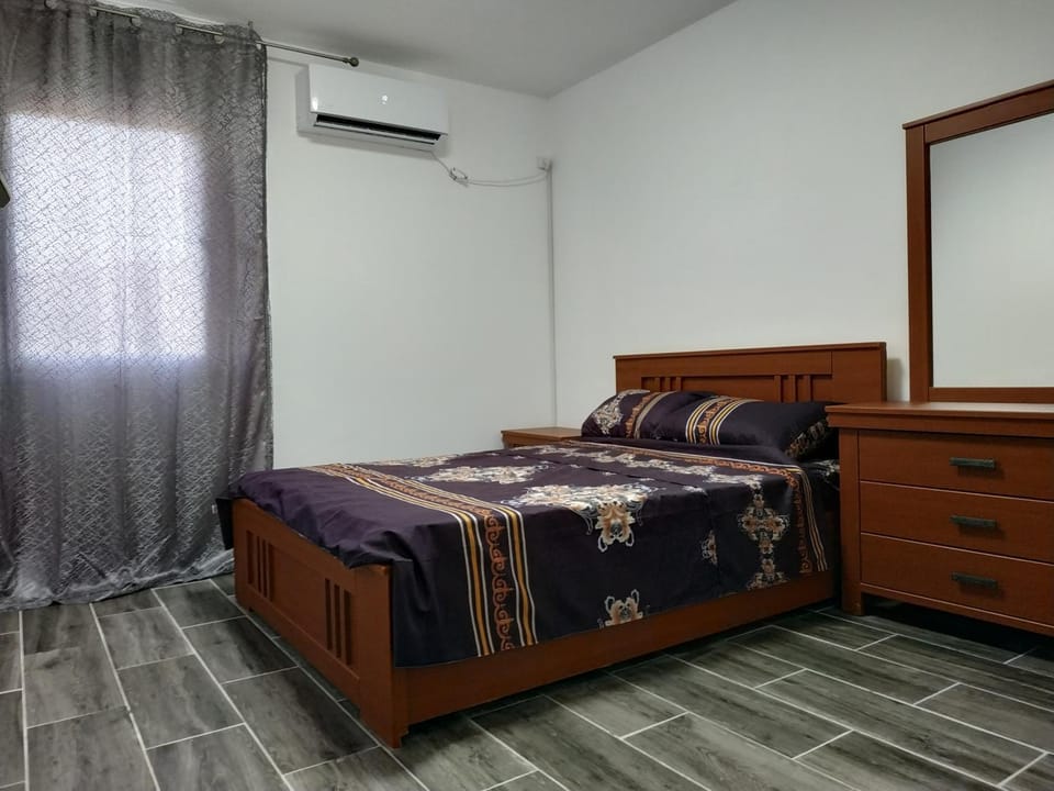 lake view Apartment in Tiberias