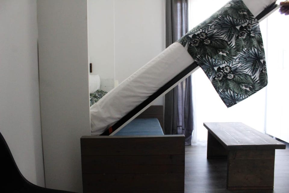 stuDio 57 II Apartment in Evros, Greece