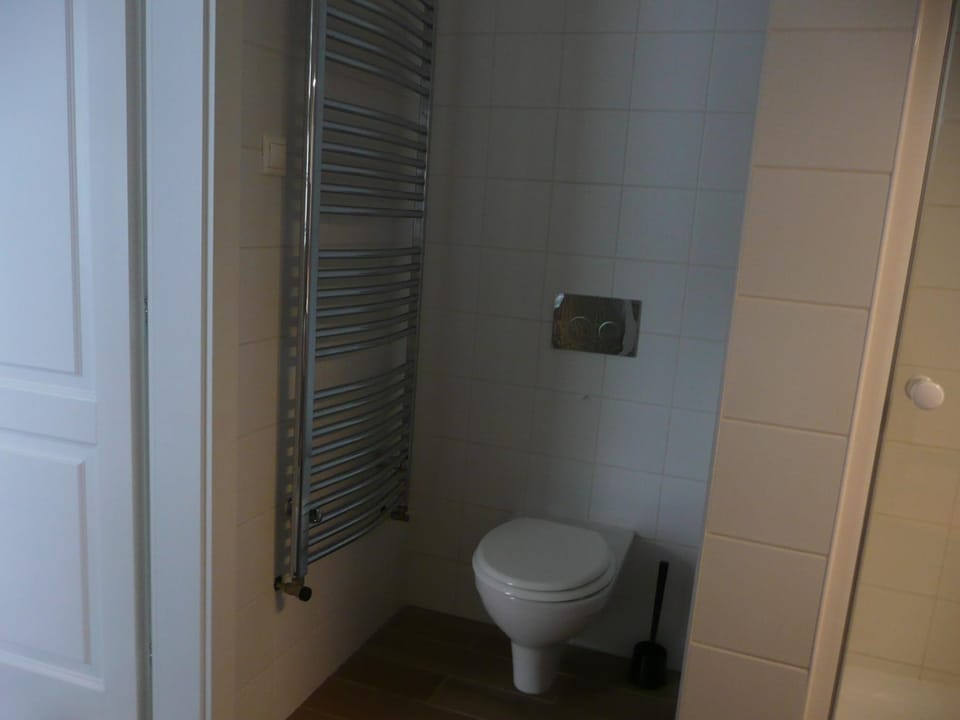 Modern city center location: party, sightsee, rest Apartment in Budapest