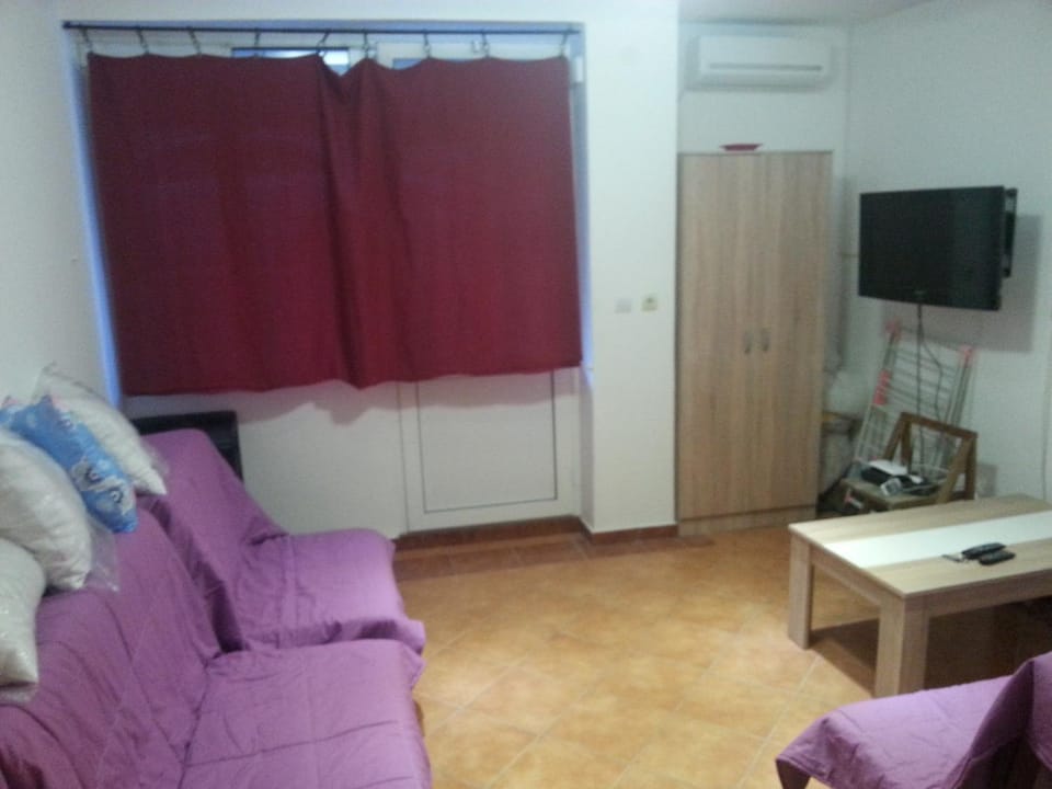 Apartman Mainski put Apartment in Budva