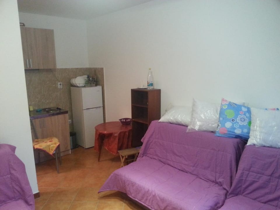 Apartman Mainski put Apartment in Budva