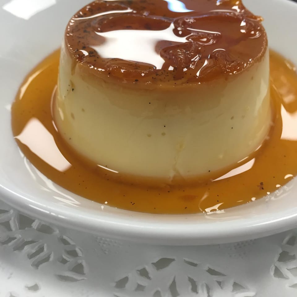 Food close-up