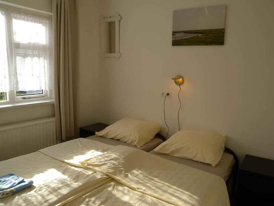 B&B Nobel Bed and Breakfast in Friesland, Netherlands