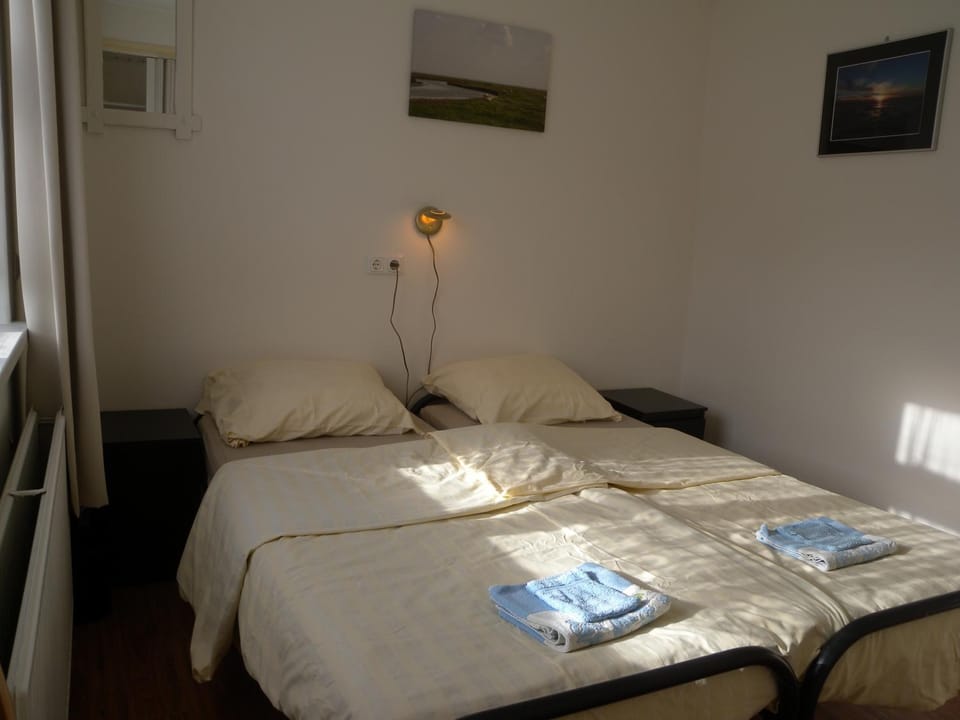 B&B Nobel Bed and Breakfast in Friesland, Netherlands