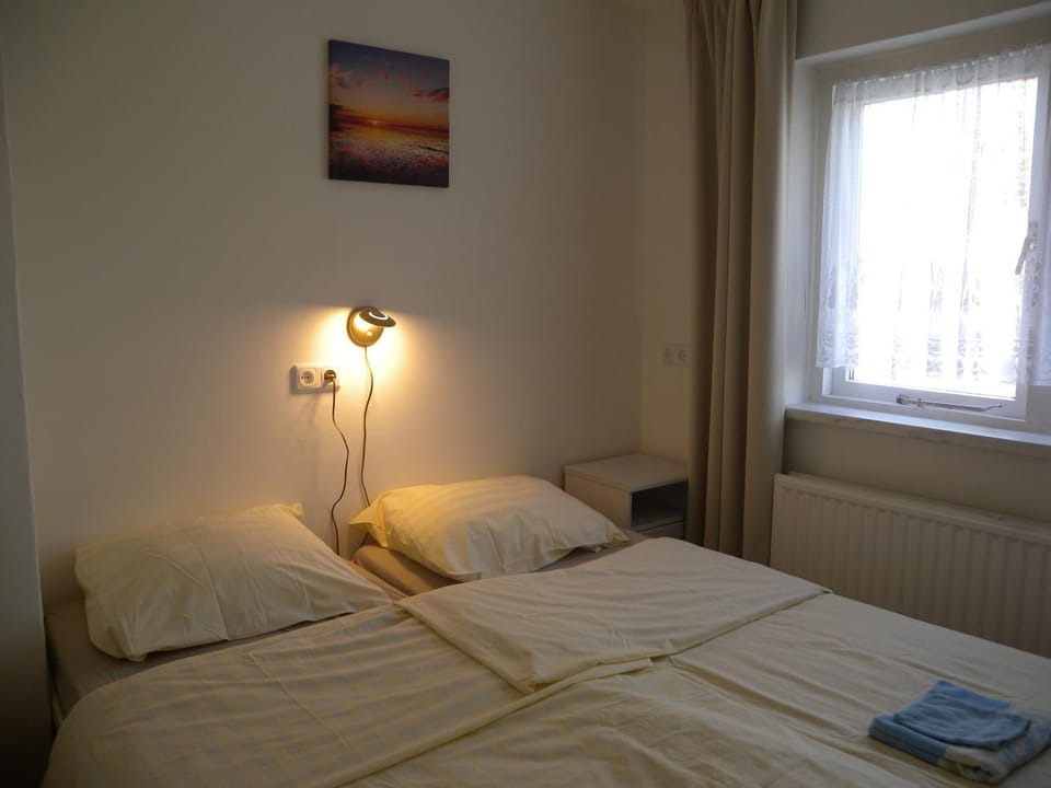 B&B Nobel Bed and Breakfast in Friesland, Netherlands