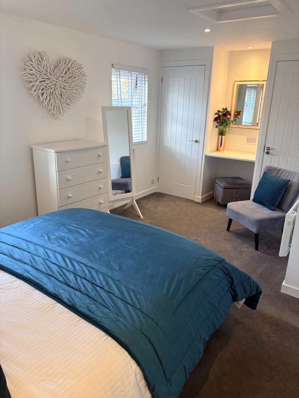 1 Shiphouse Apartment Apartment in England