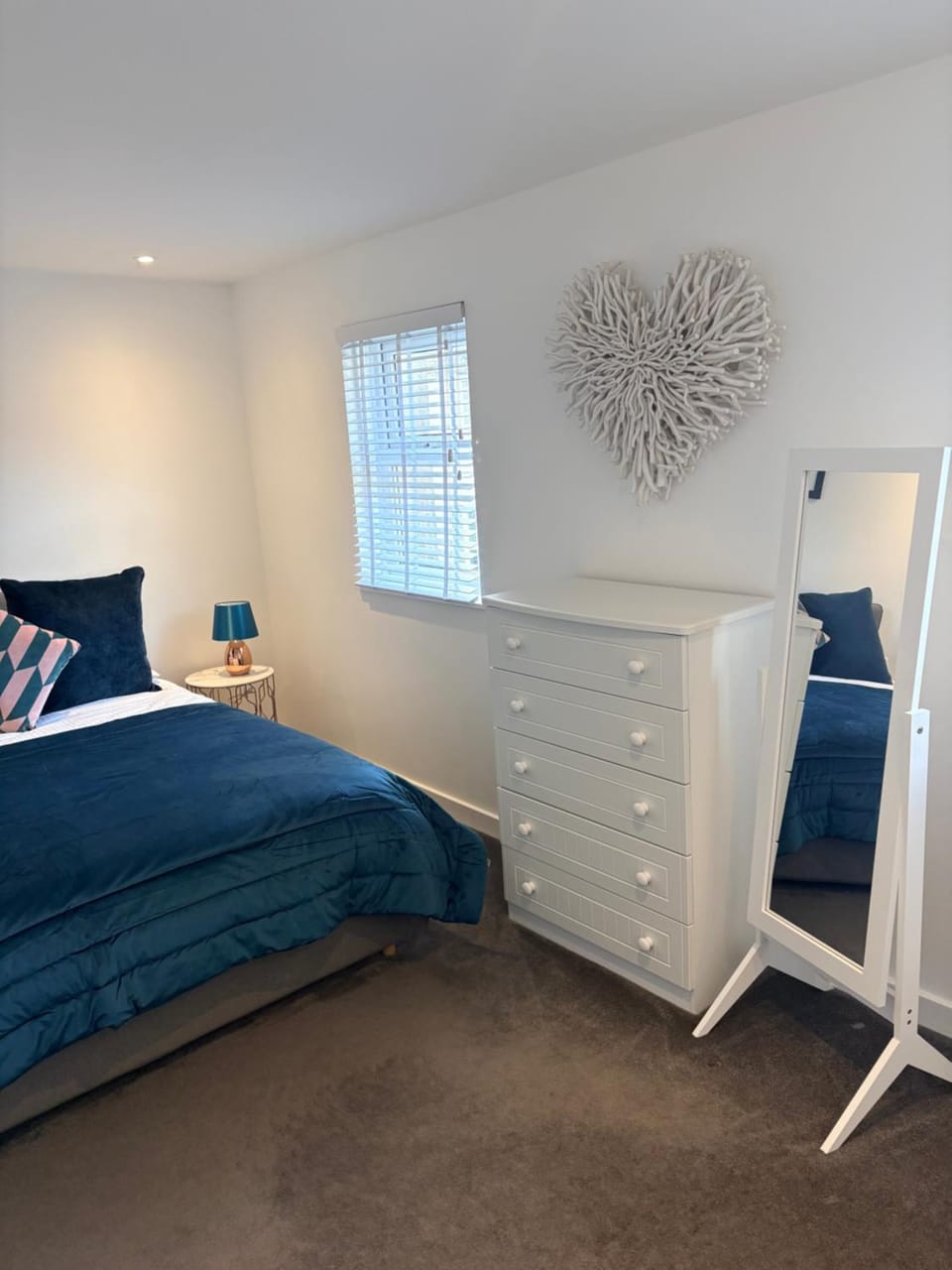 1 Shiphouse Apartment Apartment in England