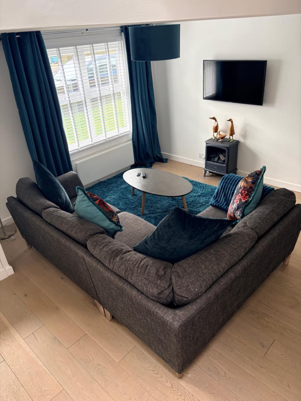 1 Shiphouse Apartment Apartment in England