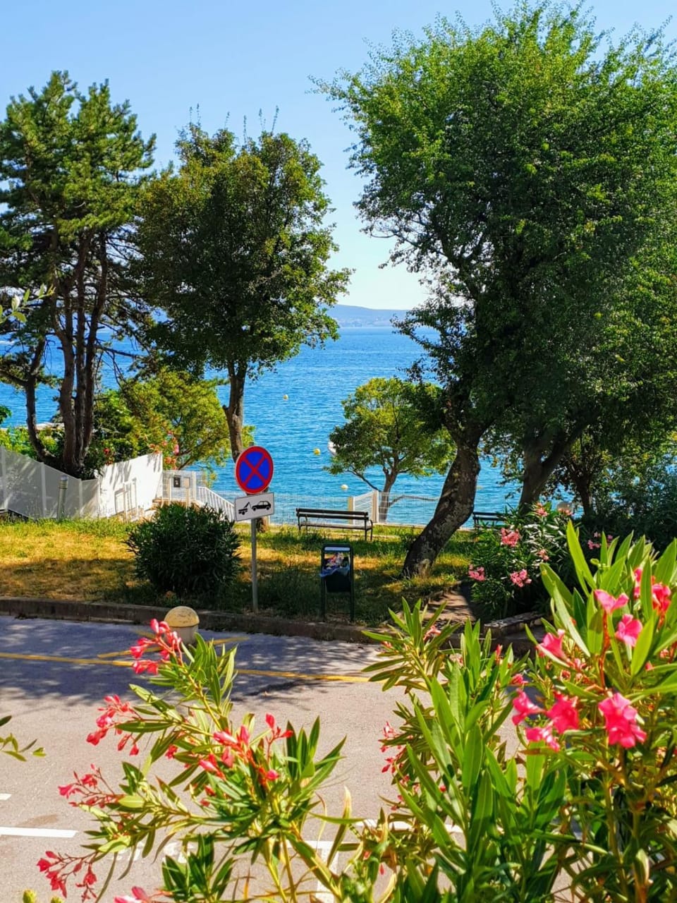 D&M APARTMAN 2 Apartment in Primorje-Gorski Kotar County