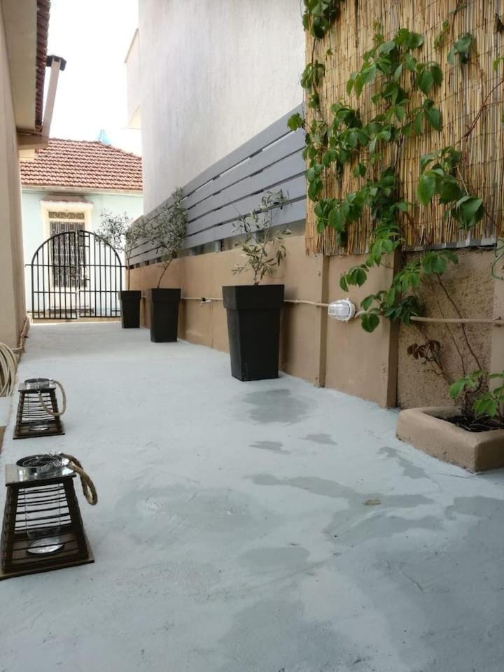Sweet Home (50m from center Lithostroto) House in Argostolion