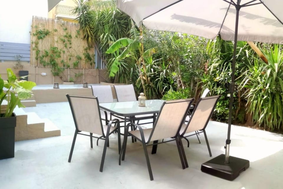 Sweet Home (50m from center Lithostroto) House in Argostolion