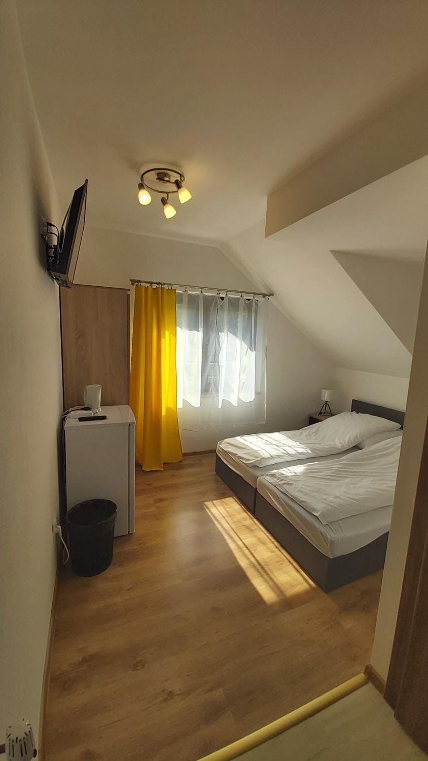 PoziomKA Farm Stay in Lesser Poland Voivodeship