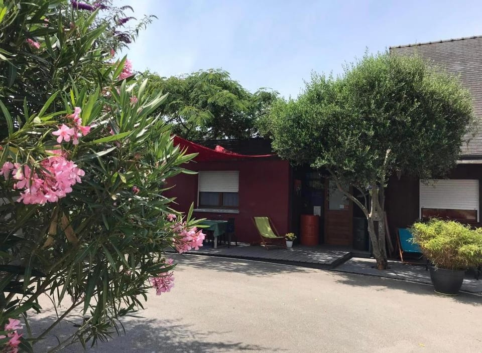 Casanella Bed and Breakfast in Brittany