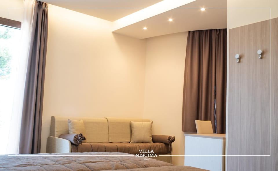 Villa Niscima Bed and Breakfast in Sicily