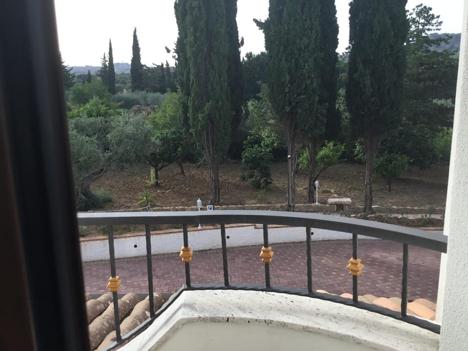 Villa Niscima Bed and Breakfast in Sicily