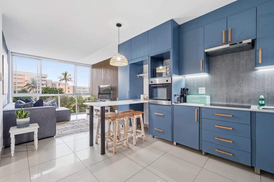 207 La Ballito-Luxury Family apartment Apartment in Dolphin Coast
