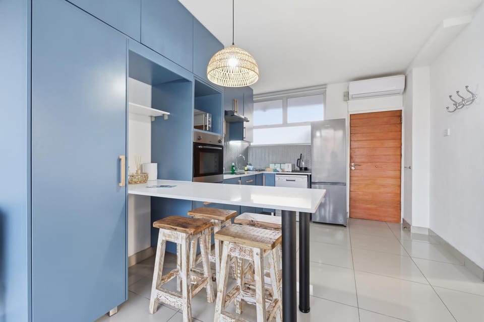 207 La Ballito-Luxury Family apartment Apartment in Dolphin Coast