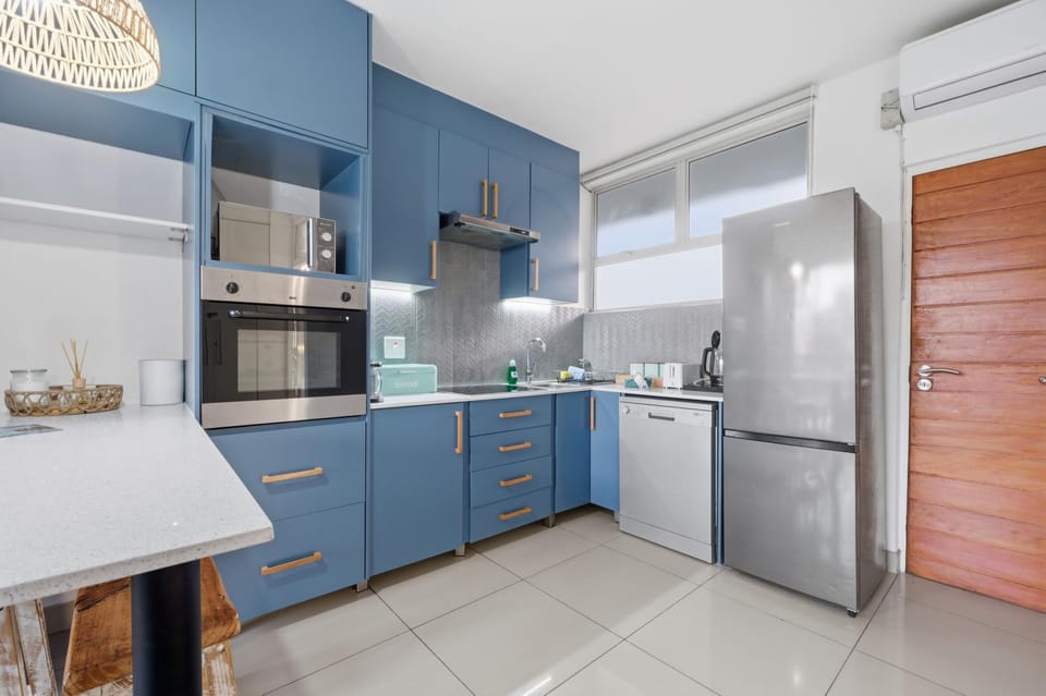 207 La Ballito-Luxury Family apartment Apartment in Dolphin Coast