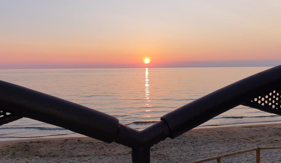 A un passo dal mare Bed and Breakfast in Agropoli