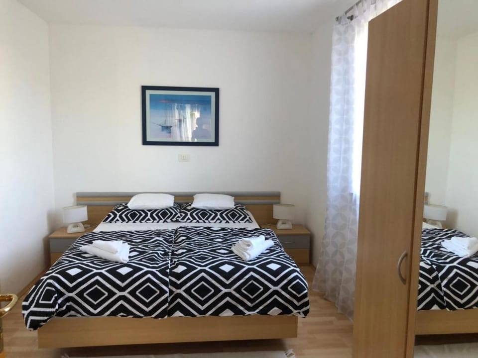 VILLA DIVNA Apartment in Istria County