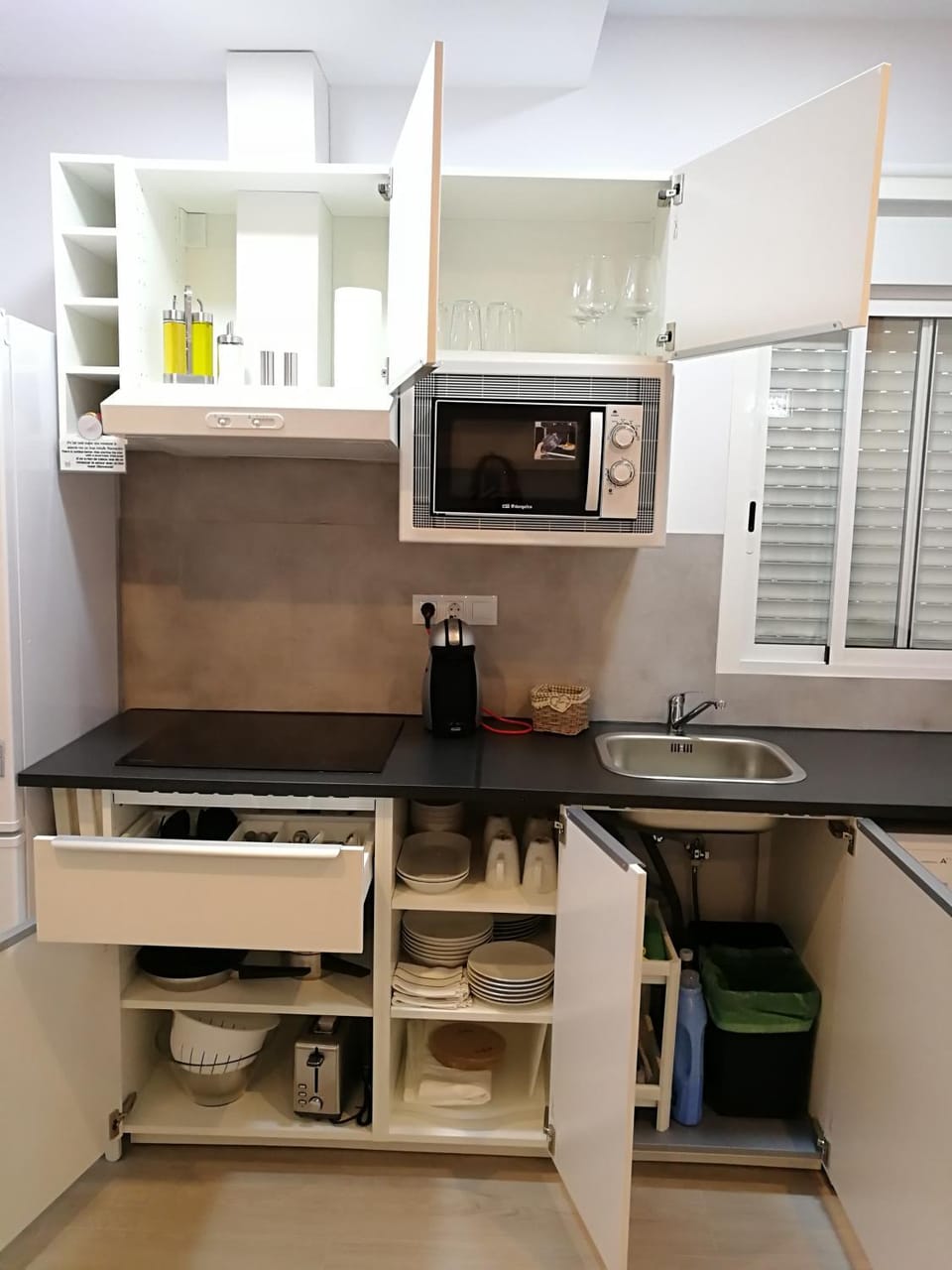 Apartamentos Playa Benitez Apartment in Ceuta