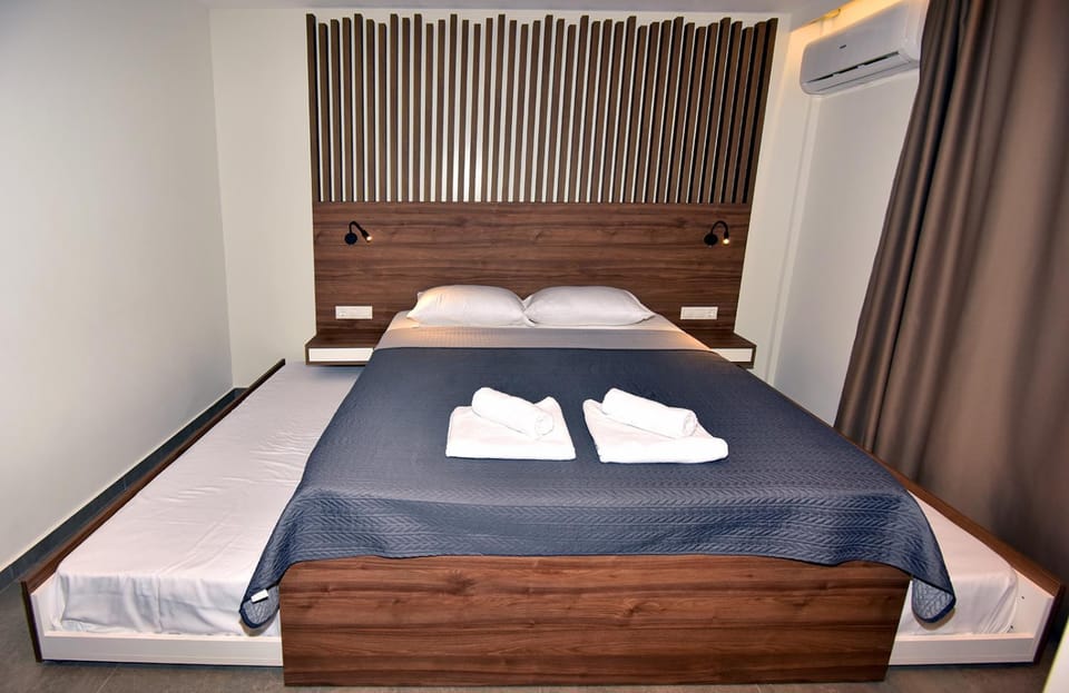 Eutopia Apartment in Pieria, Greece