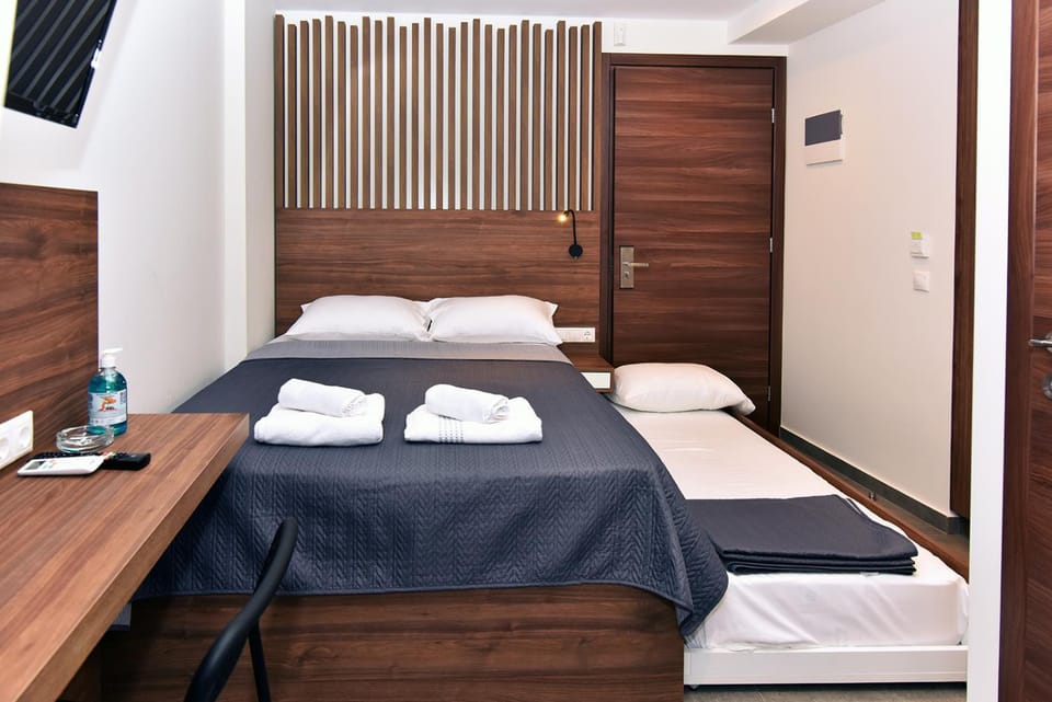 Eutopia Apartment in Pieria, Greece
