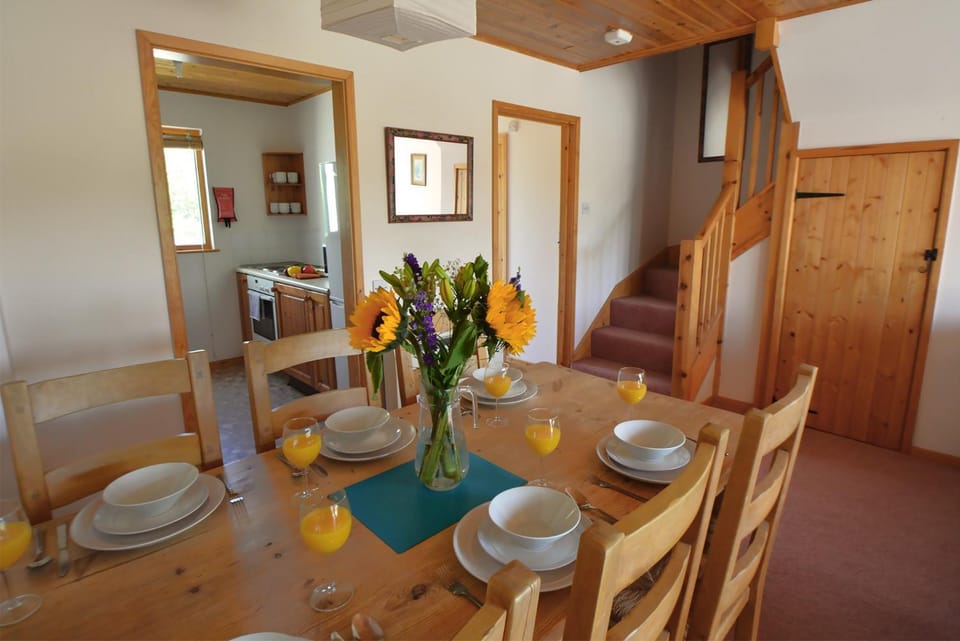 Kitchen or kitchenette, Dining area, On site