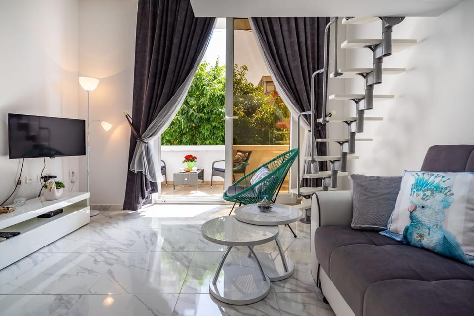 Apartment Zaramaktum Apartment in Zadar