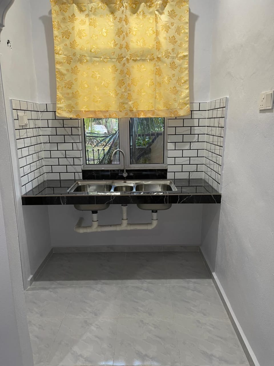 Wan Guest House House in Malaysia