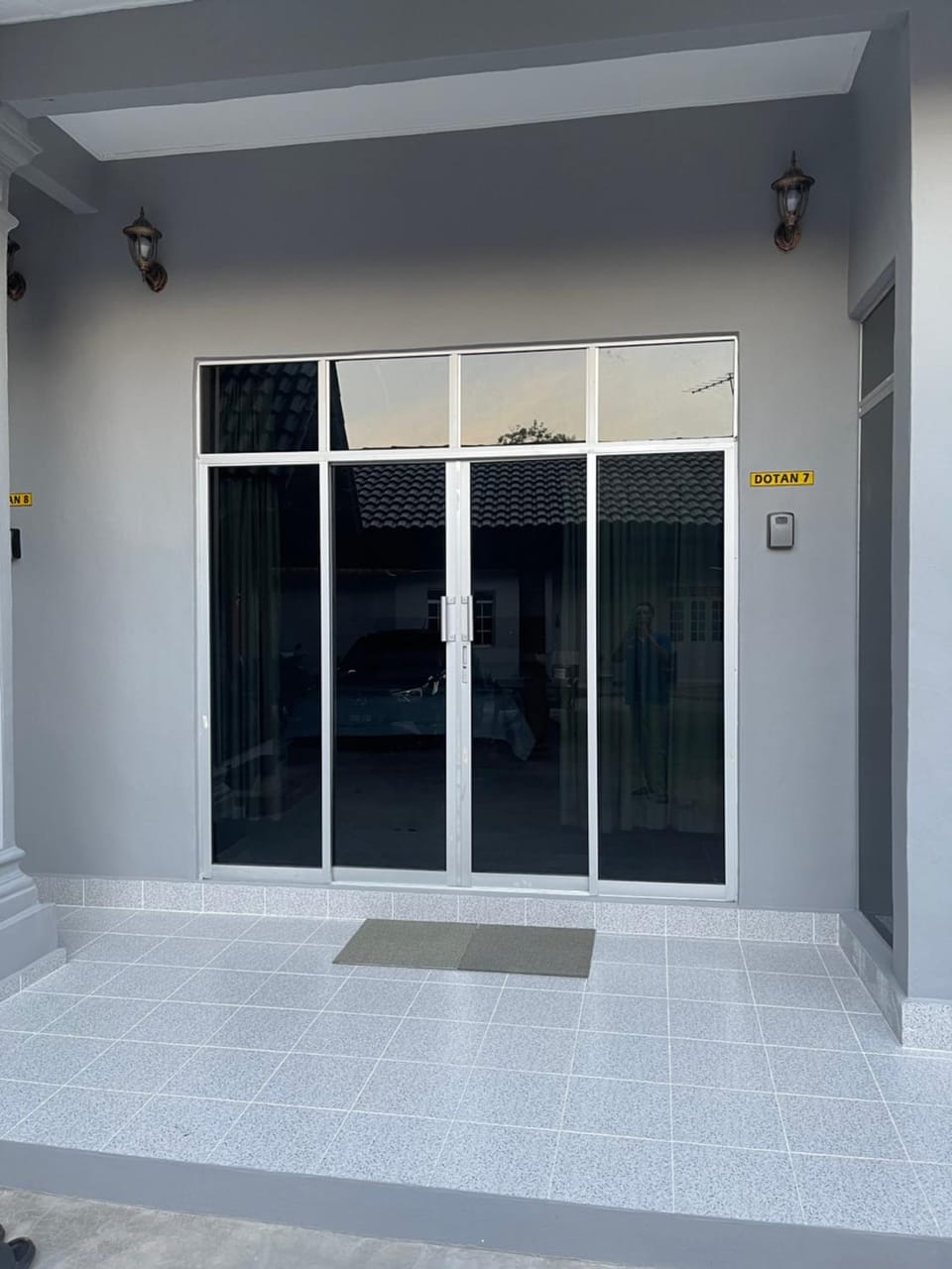 Wan Guest House House in Malaysia
