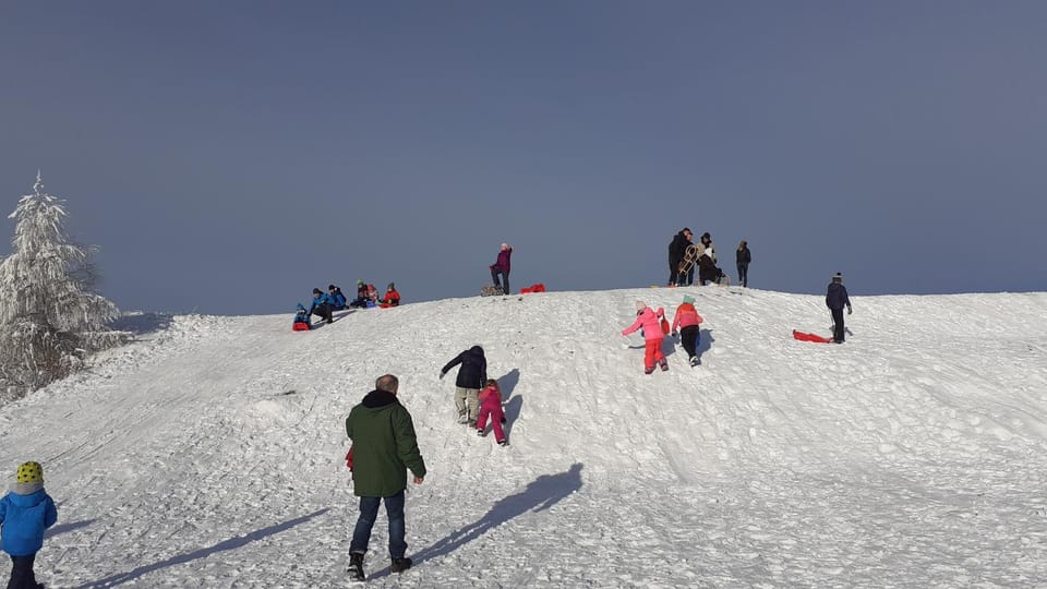 chalupa House in Erzgebirgskreis