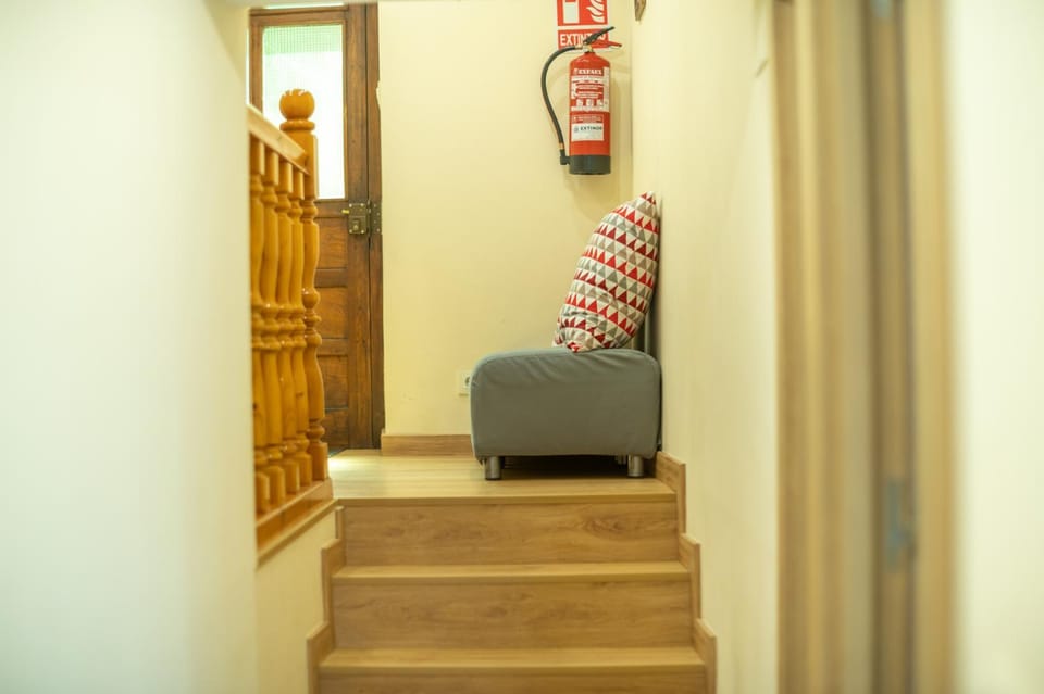 Belmonte, apartamento en Ribadesella VUT-1681-AS Apartment in Asturias