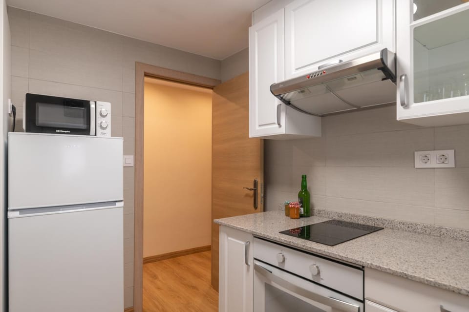 Belmonte, apartamento en Ribadesella VUT-1681-AS Apartment in Asturias