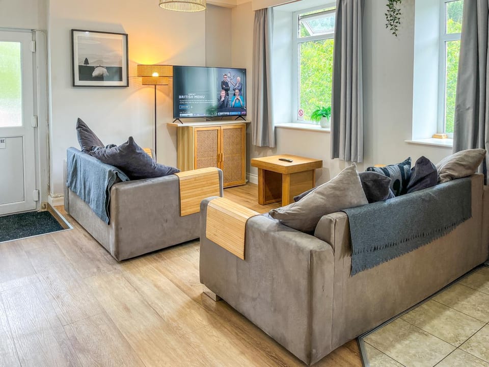 TV and multimedia, Living room