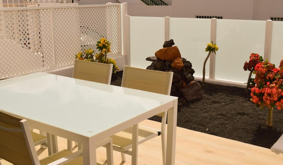 Apartamento Piscis Apartment in Puerto del Carmen