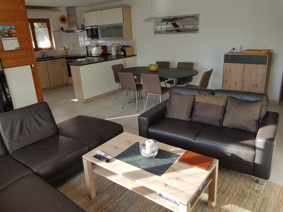Mila 5 Apartment in Haute-Savoie